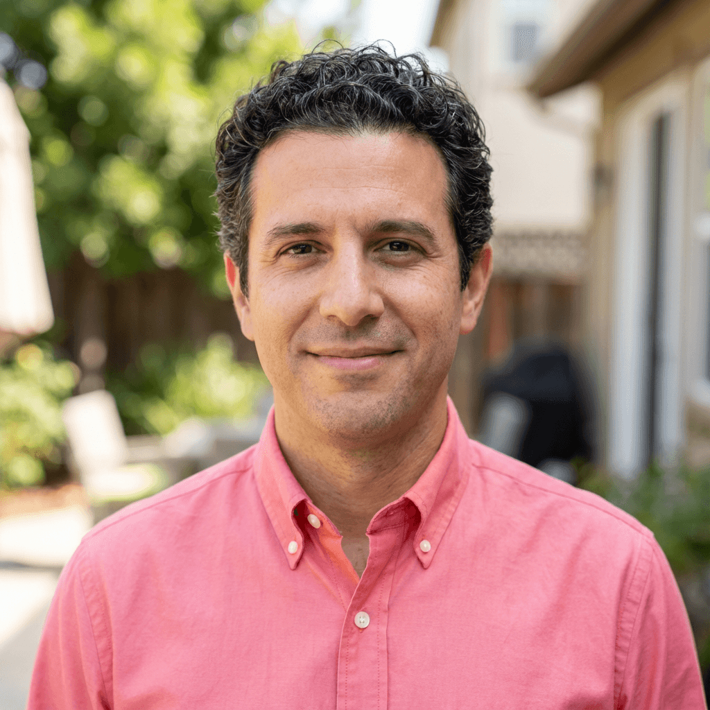 David Rodriguez