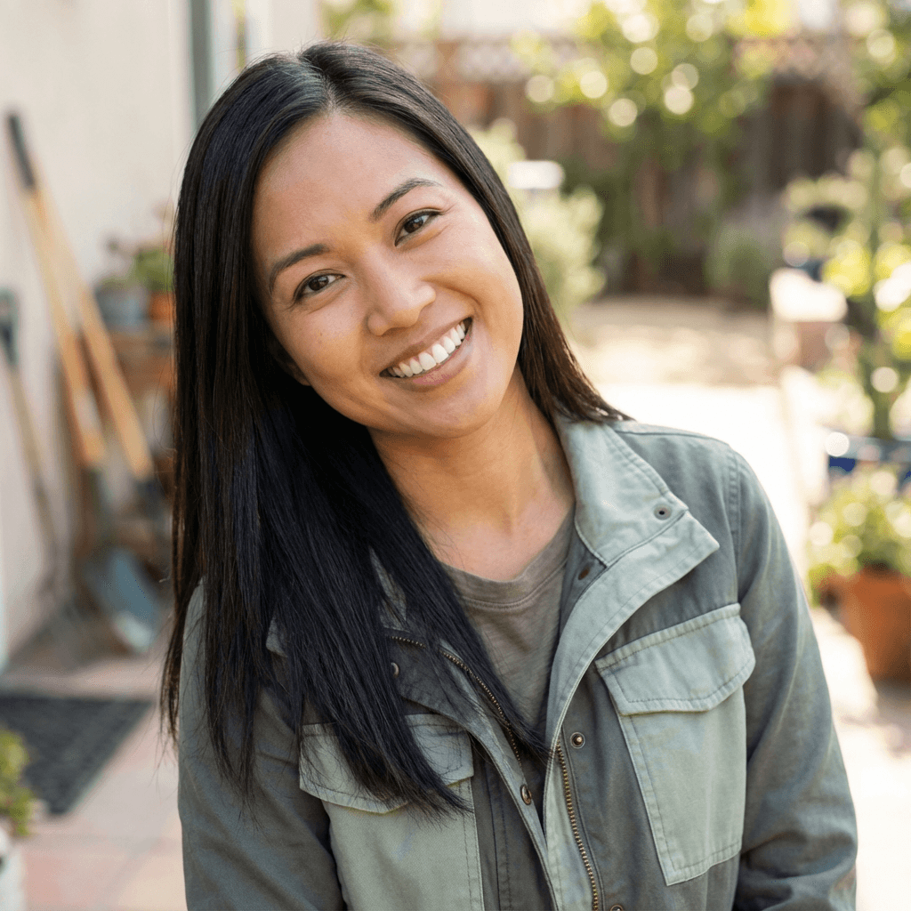 Sarah Chen