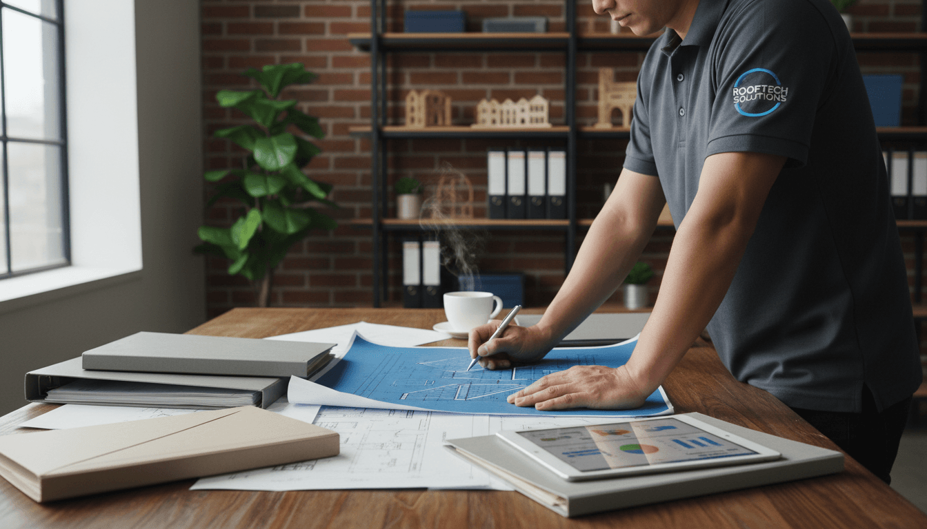 Construction industry professional with firsthand project expertise